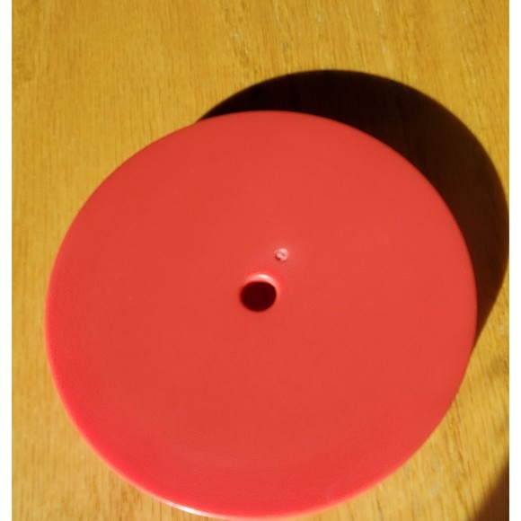 Starbucks Rare Matte Red Tumbler 24oz Cold Venti HTF  RARE Matte Red Venti Starbucks Tumbler
